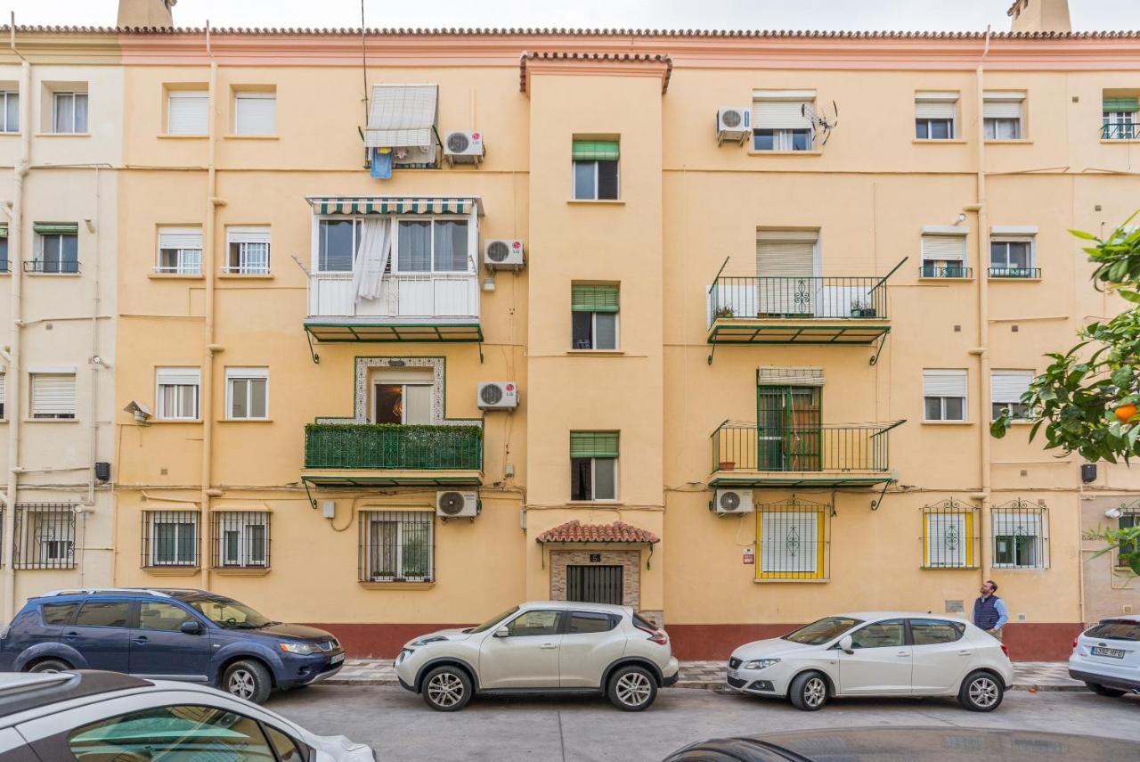 Alferez I By Ele Appartement *