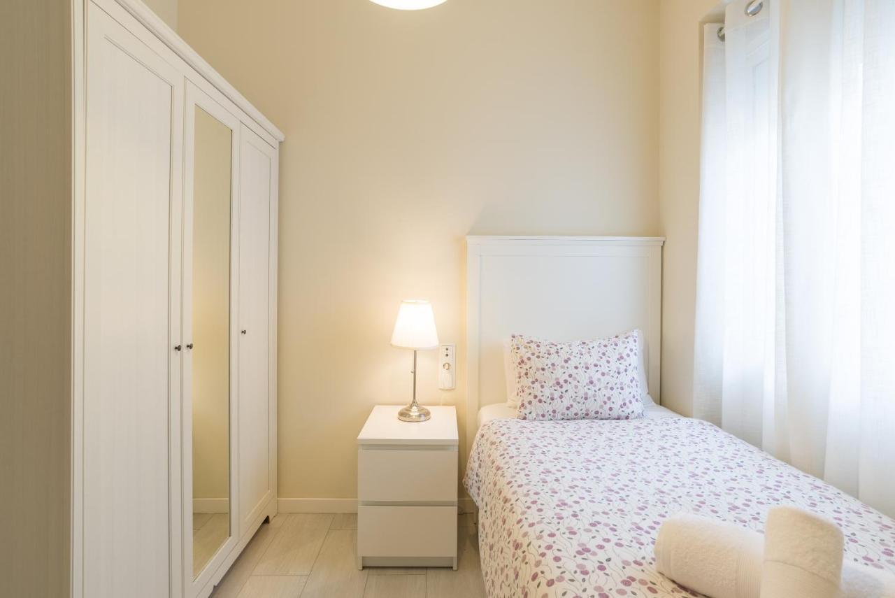 Appartement Alferez I By Ele Málaga