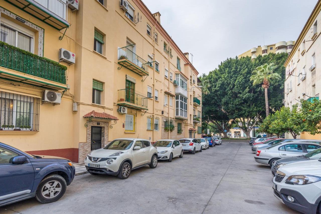 Appartement Alferez I By Ele Málaga