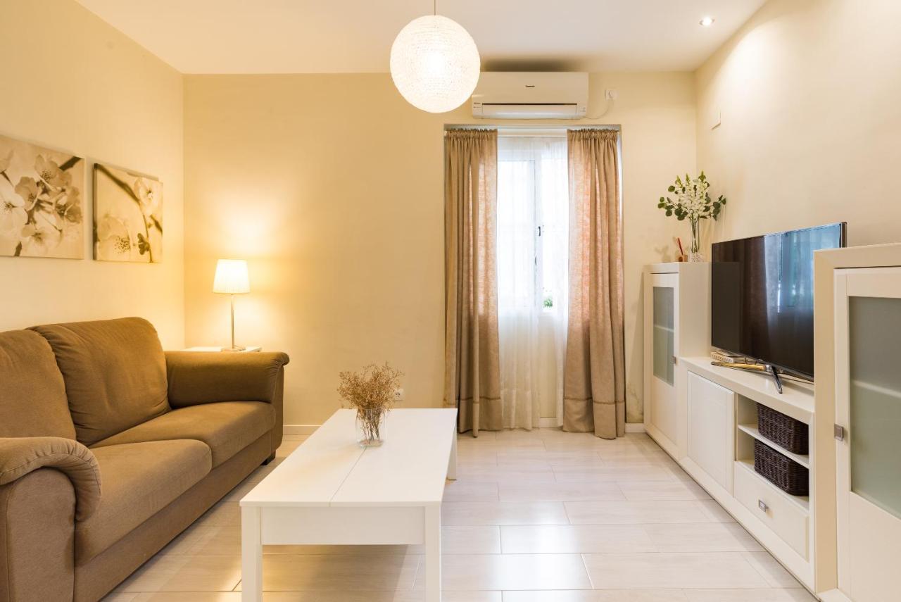 Alferez I By Ele Appartement *