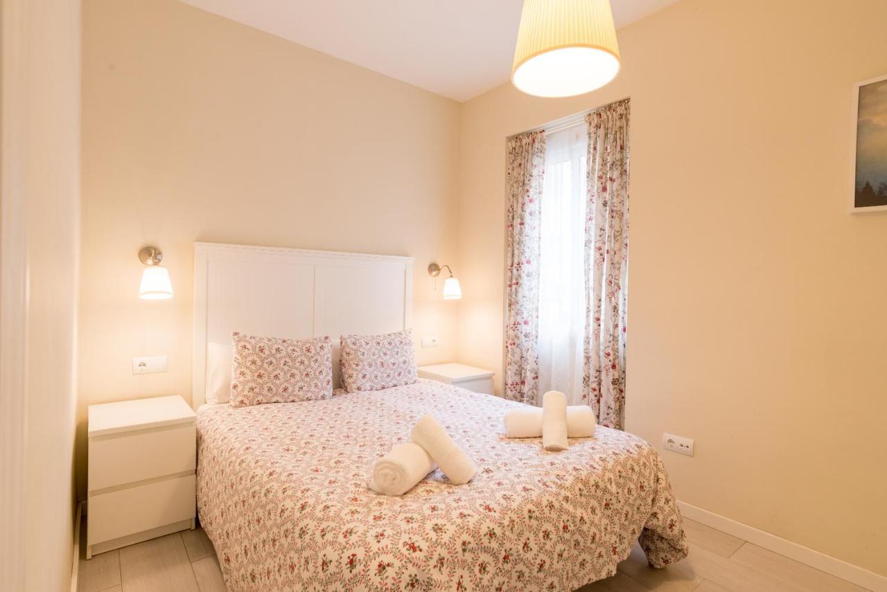 Appartement Alferez I By Ele