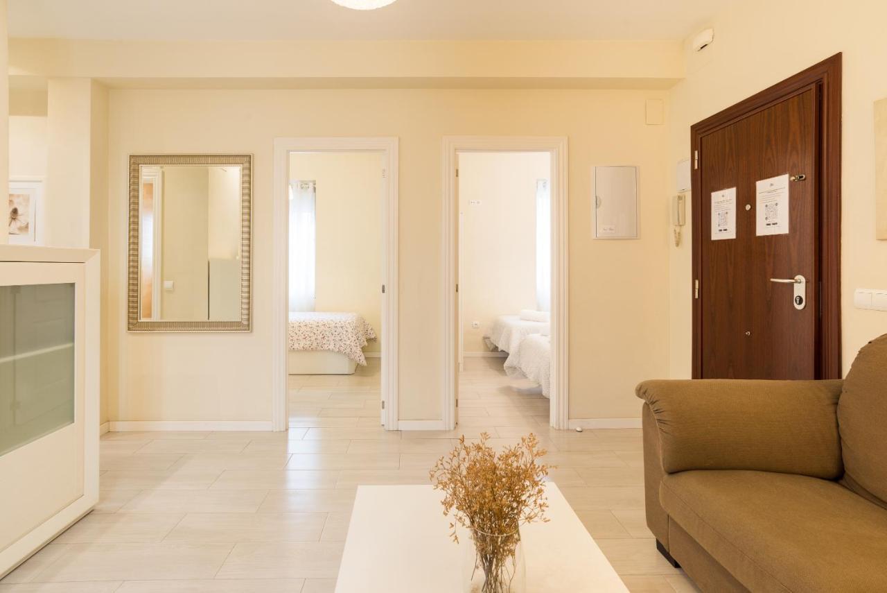Appartement Alferez I By Ele