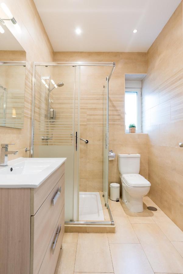Alferez I By Ele Appartement