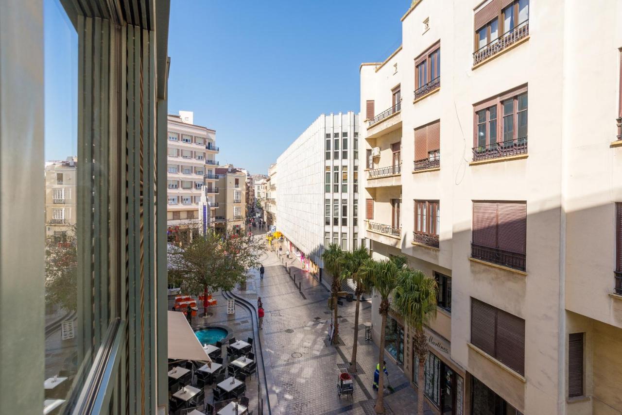 Plaza Uncibay Lejlighed