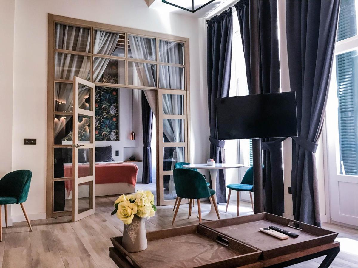 Casa Blanca Apartamento Málaga