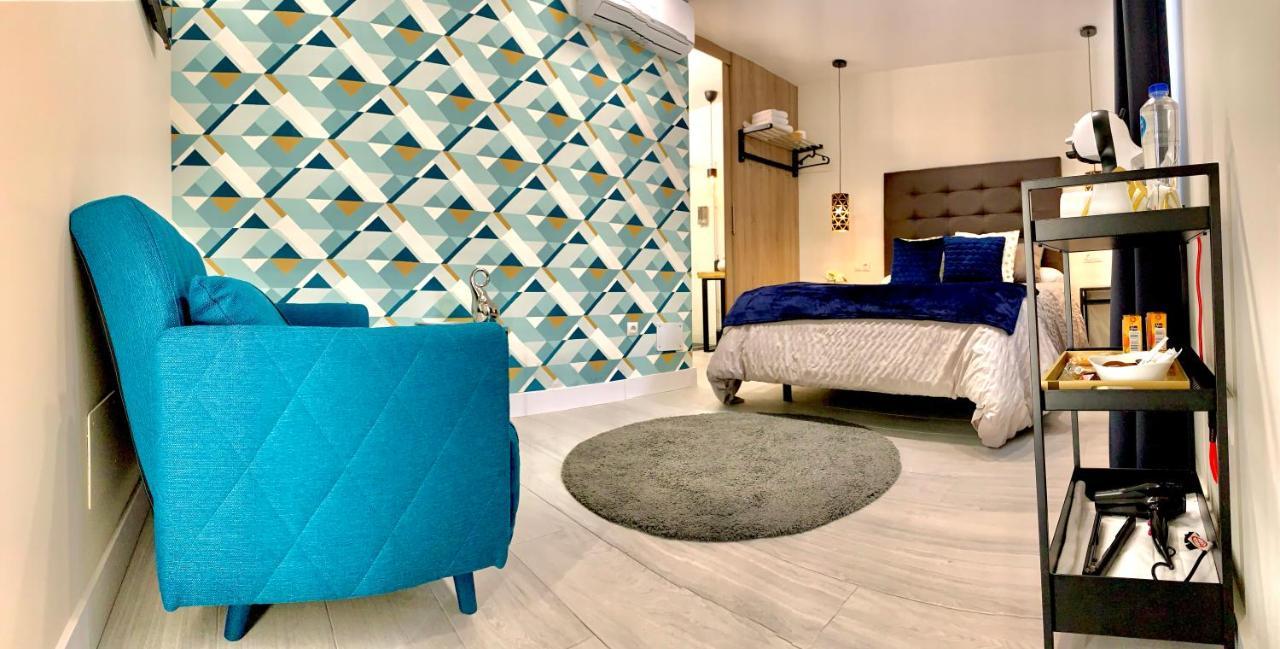 La Macarena Airport Apartamento Málaga
