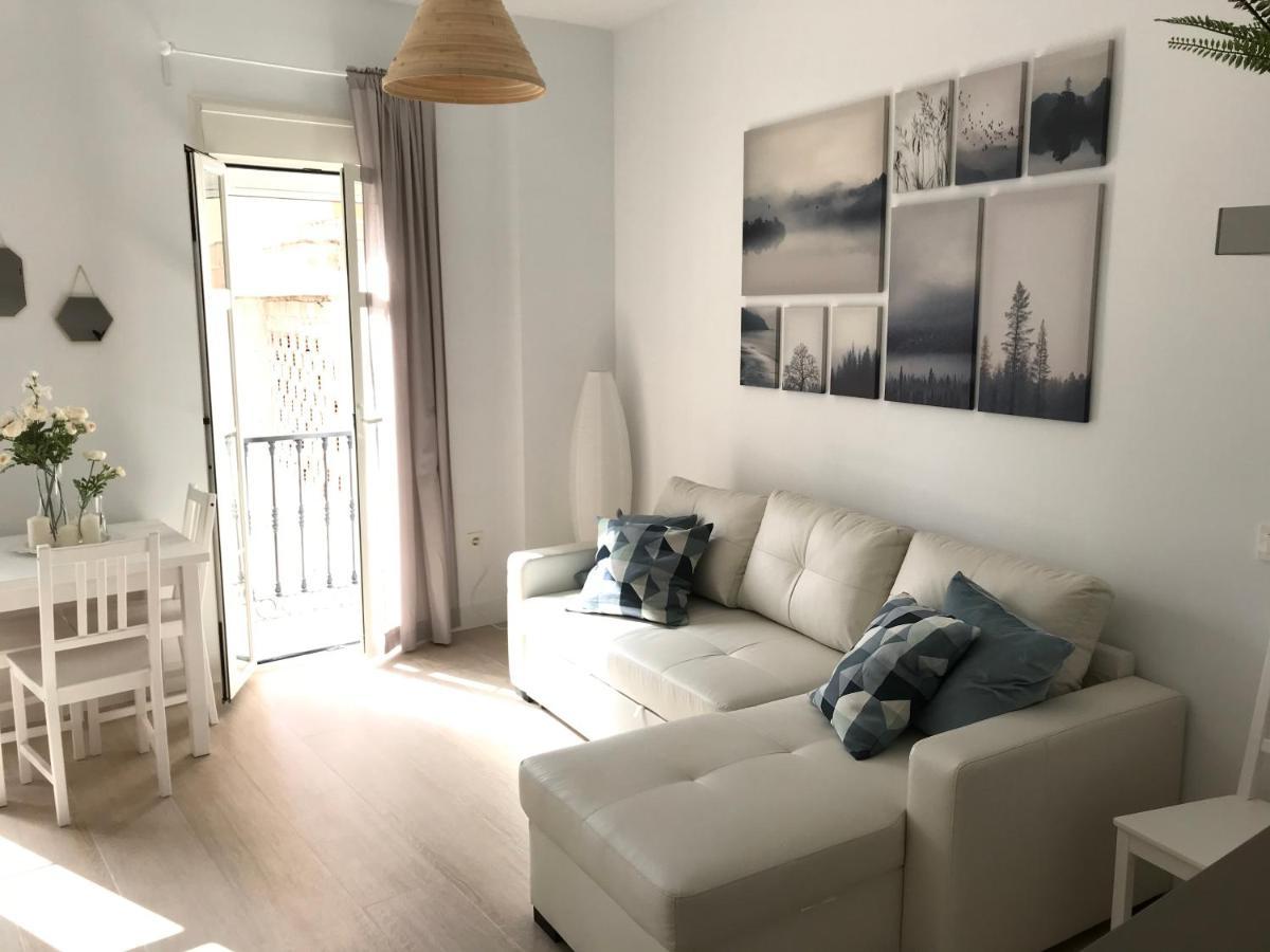 Appartamento Apartamento En El Centro A 3 Minutos De Calle Larios In The City Center, 3 Minutes From Larios Street