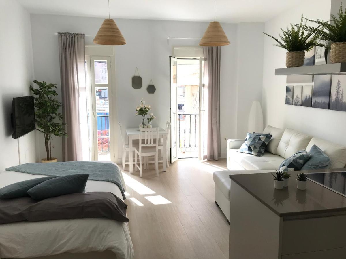 Apartamento En El Centro A 3 Minutos De Calle Larios In The City Center, 3 Minutes From Larios Street * Málaga