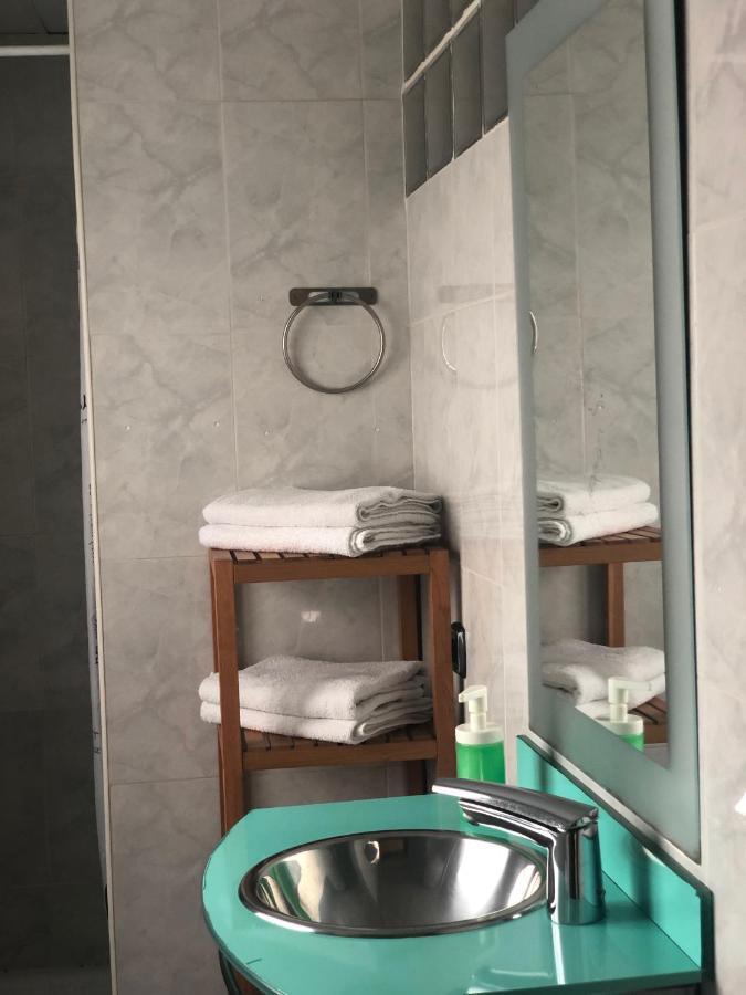 Appartamento Gran Comedias Málaga