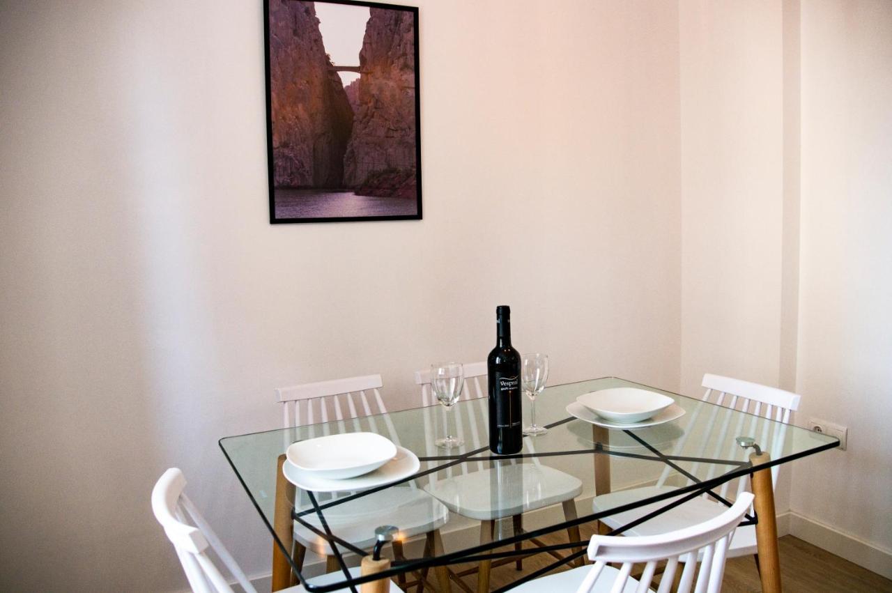 Appartamento Patio