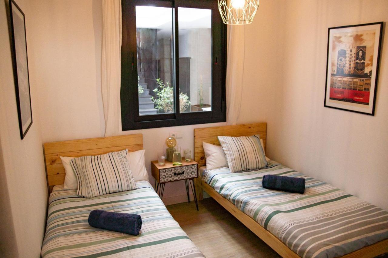 Appartamento Patio *