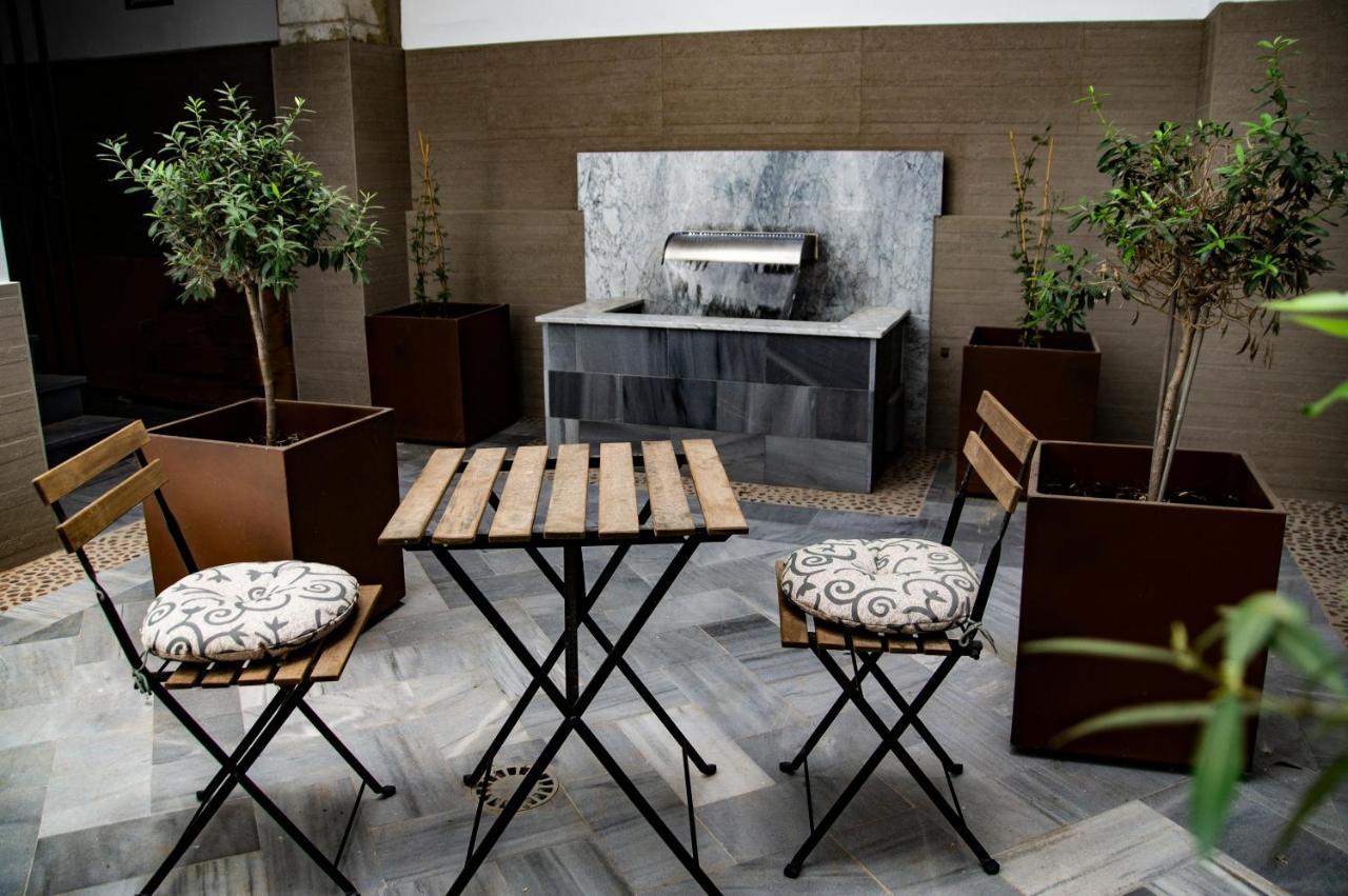 Patio Appartamento *