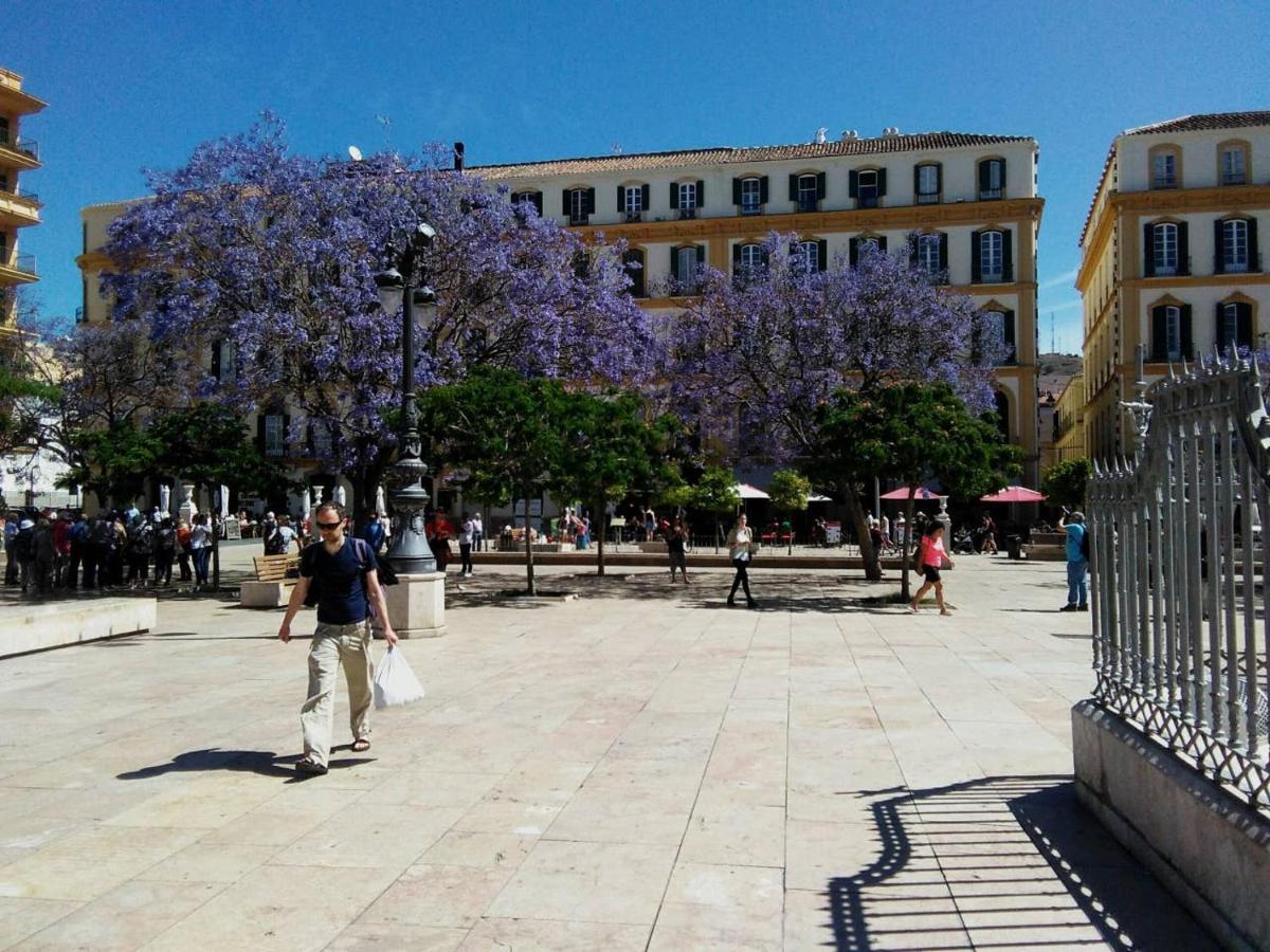 Appartamento Patio Málaga