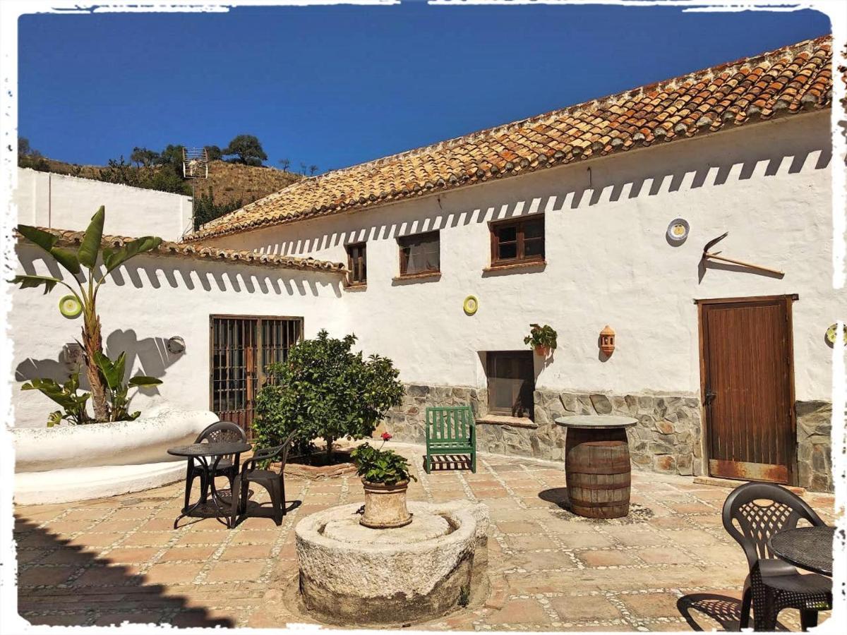 Cortijo Casas Viejas