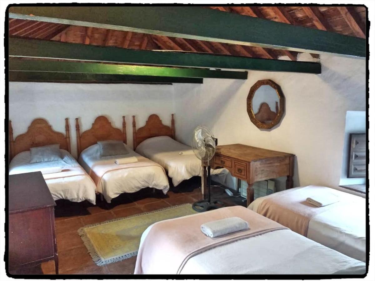 Holiday home Cortijo Casas Viejas