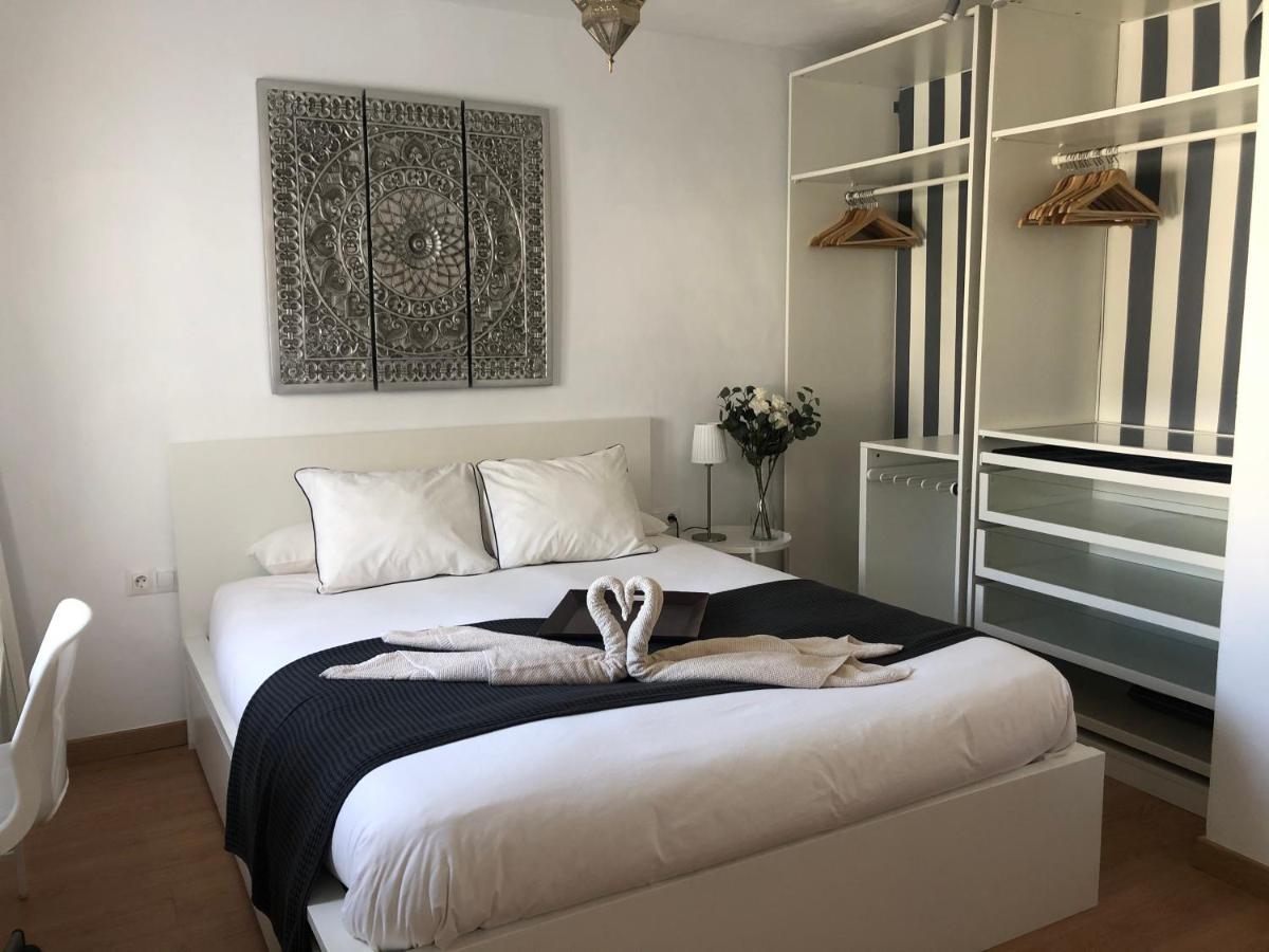 Loft Lägenhet