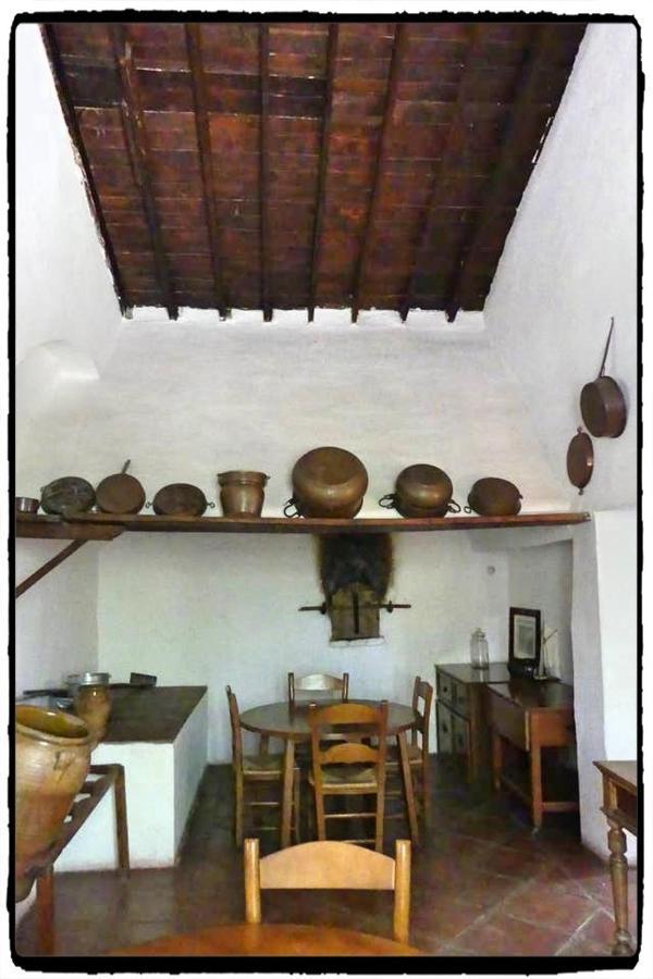 Cortijo Casas Viejas *
