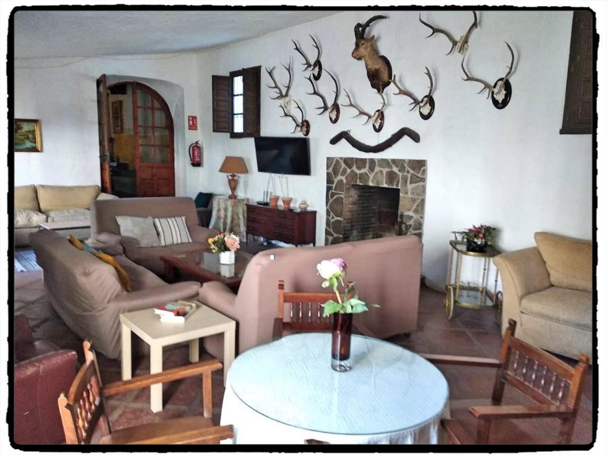 Holiday home Cortijo Casas Viejas Malaga