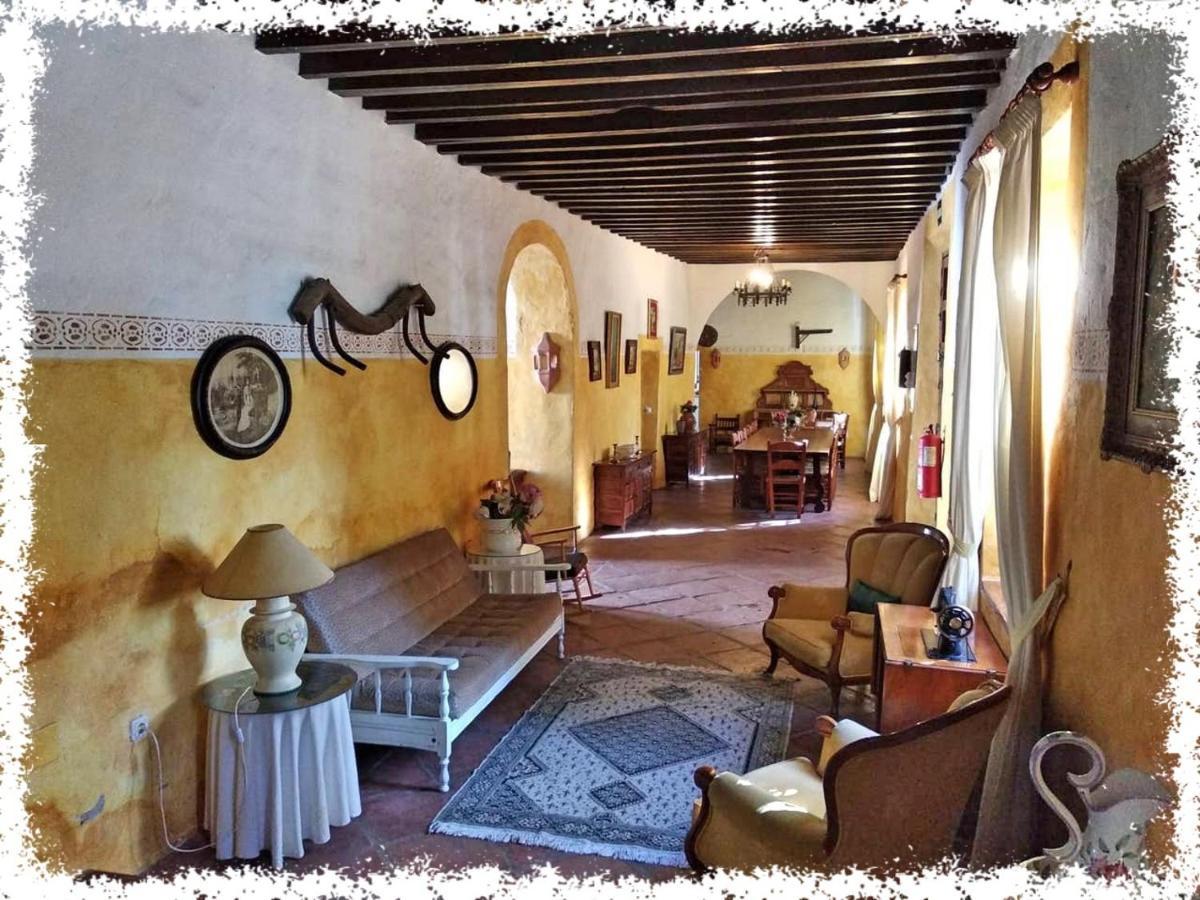 Cortijo Casas Viejas Holiday home