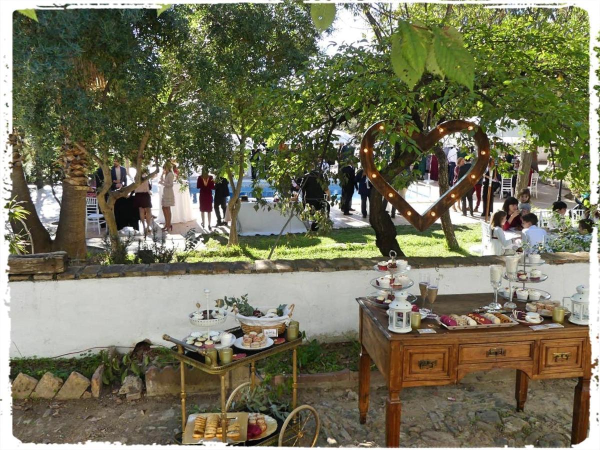Cortijo Casas Viejas Holiday home