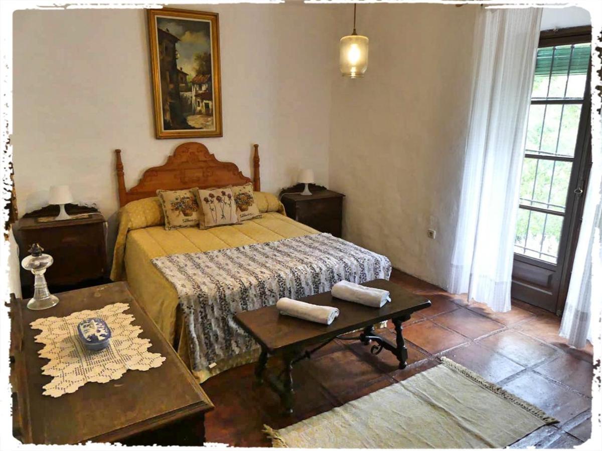 Cortijo Casas Viejas Malaga