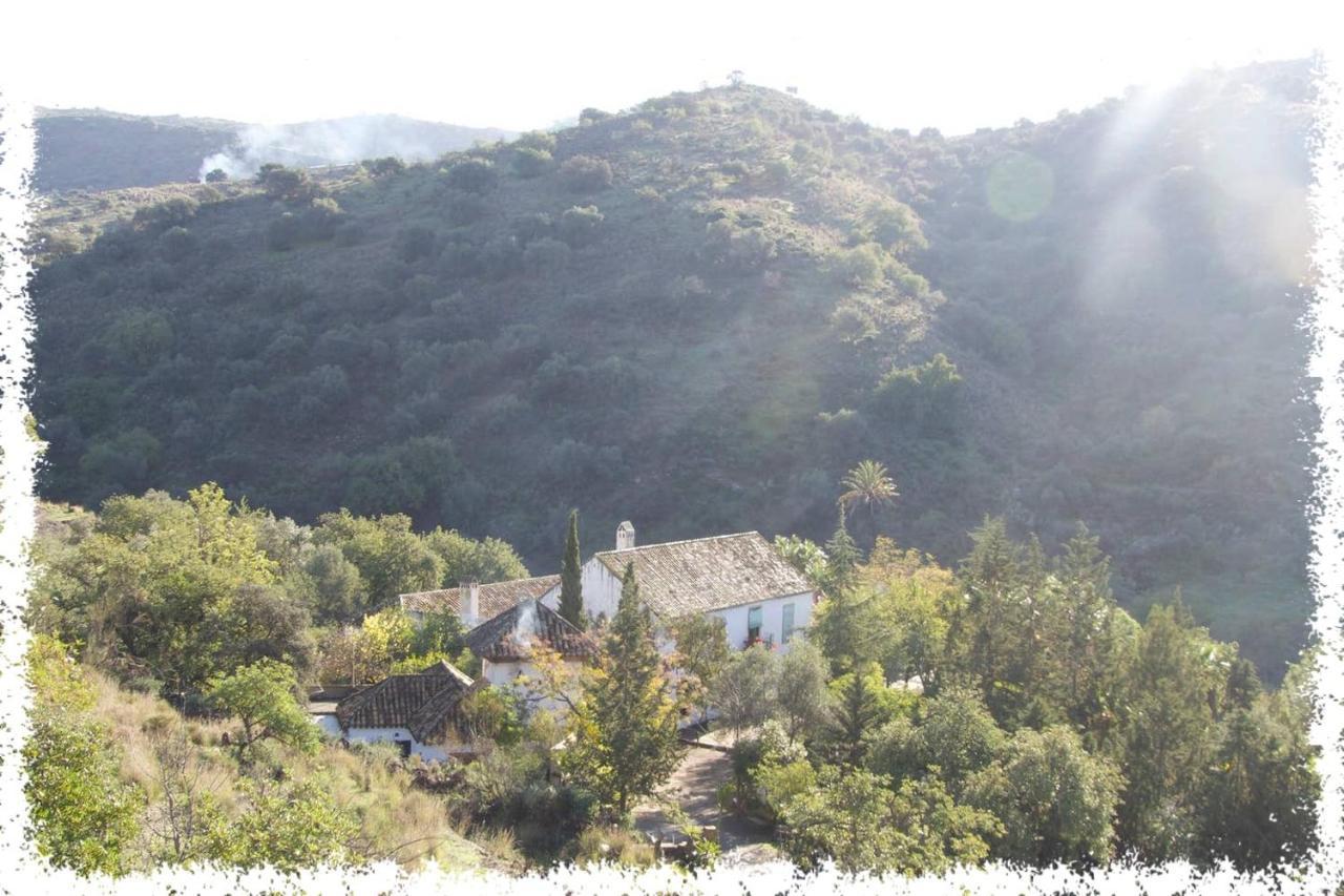 Cortijo Casas Viejas Holiday home *