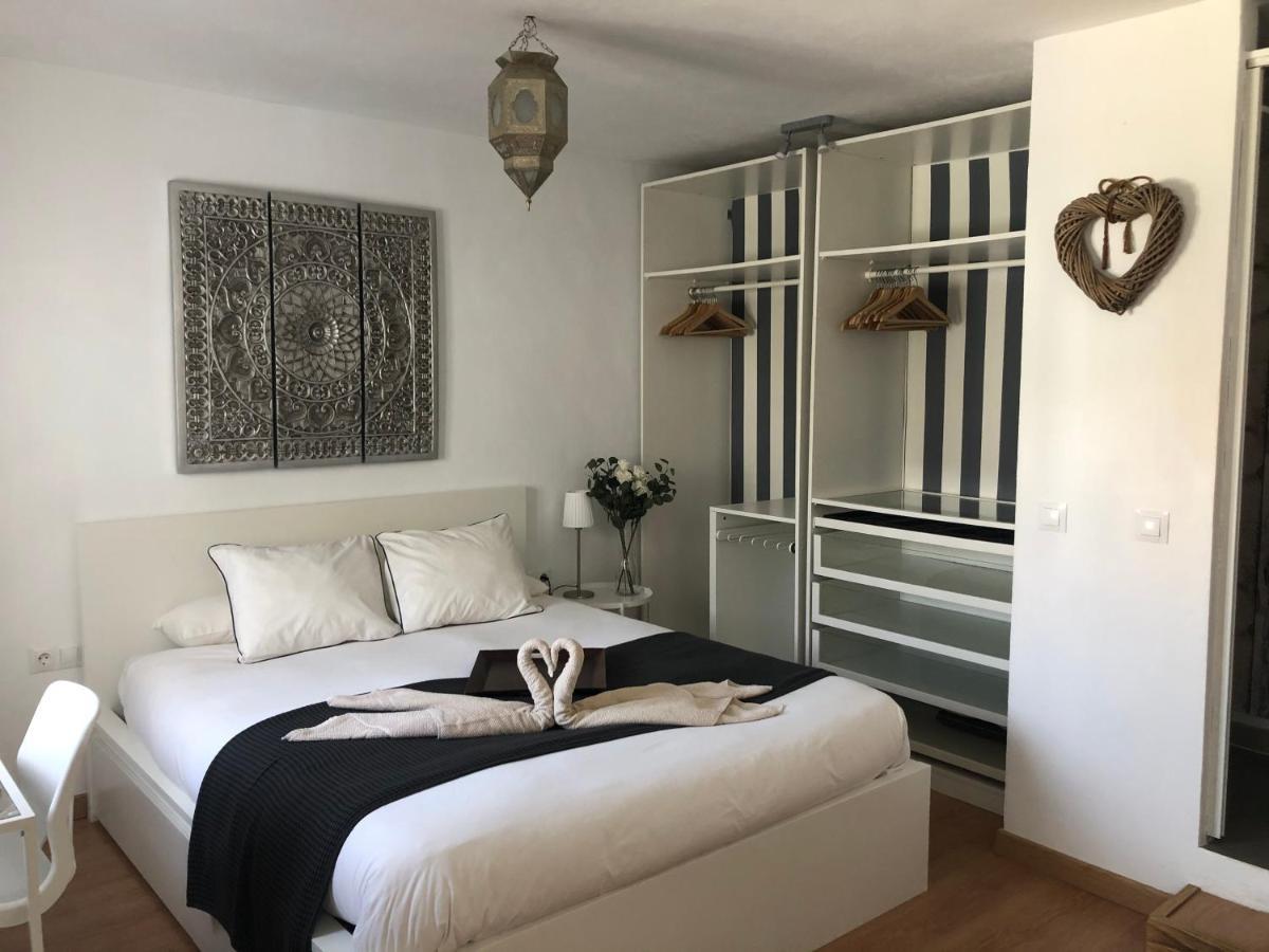 Lägenhet Loft Málaga