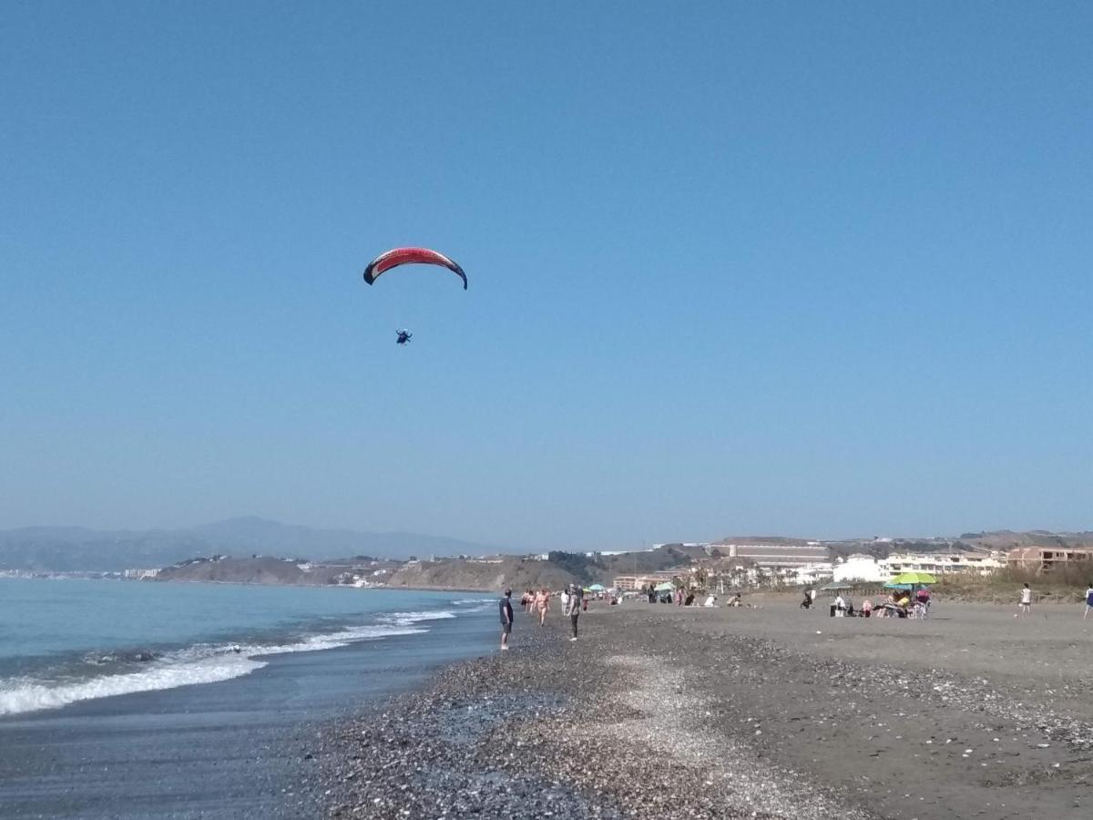 Apartamento Laguna Beach, Torrox Costa, Apartamento *