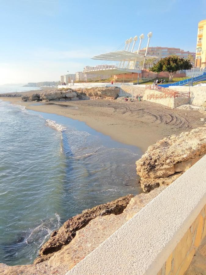 Apartamento Laguna Beach, Torrox Costa,