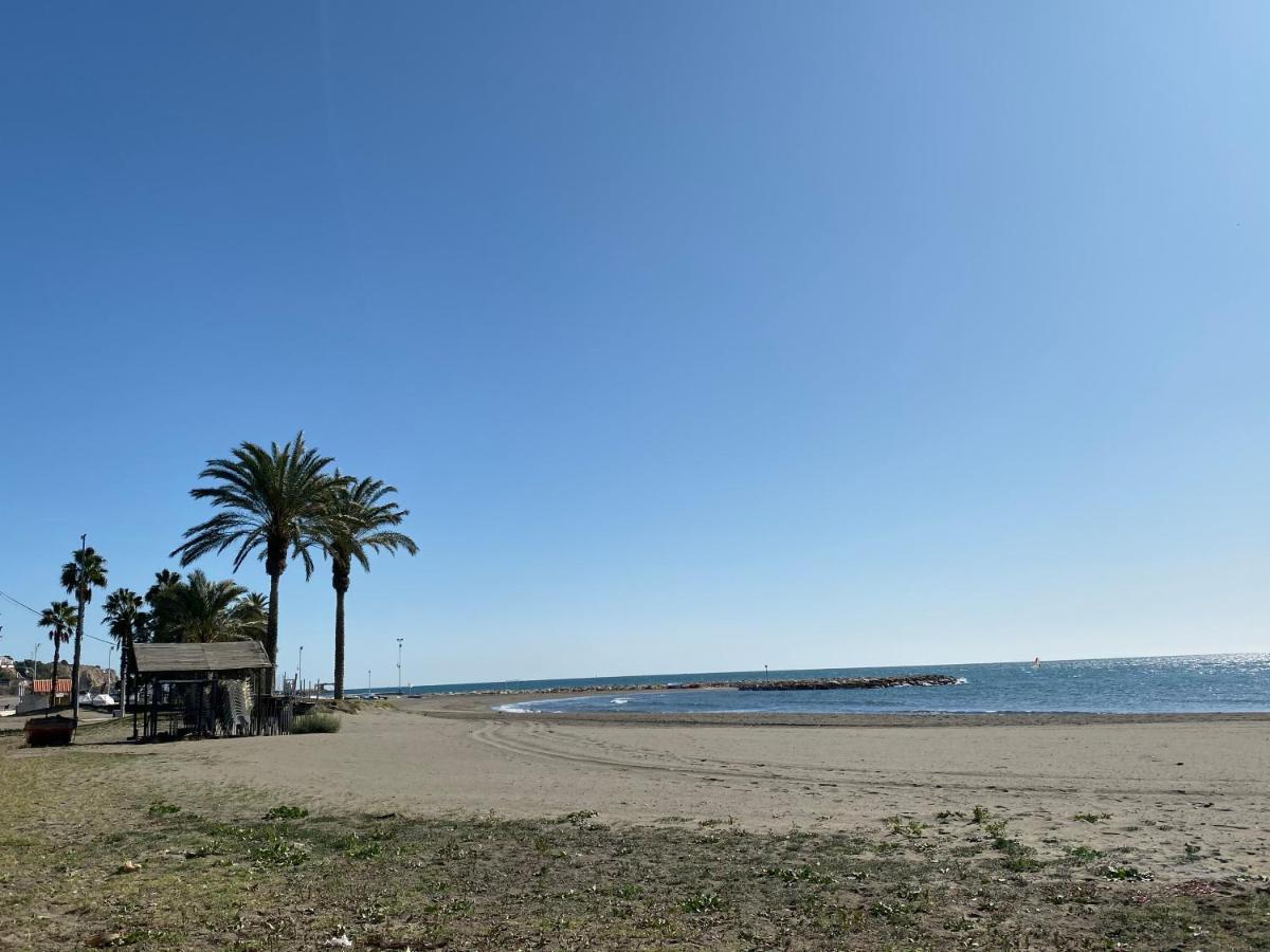 Appartamento Casa Carmen Primera Linea De Playa