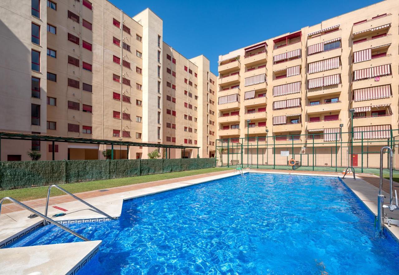 Wintowinrentals Parque Litoral, Family & Appartement