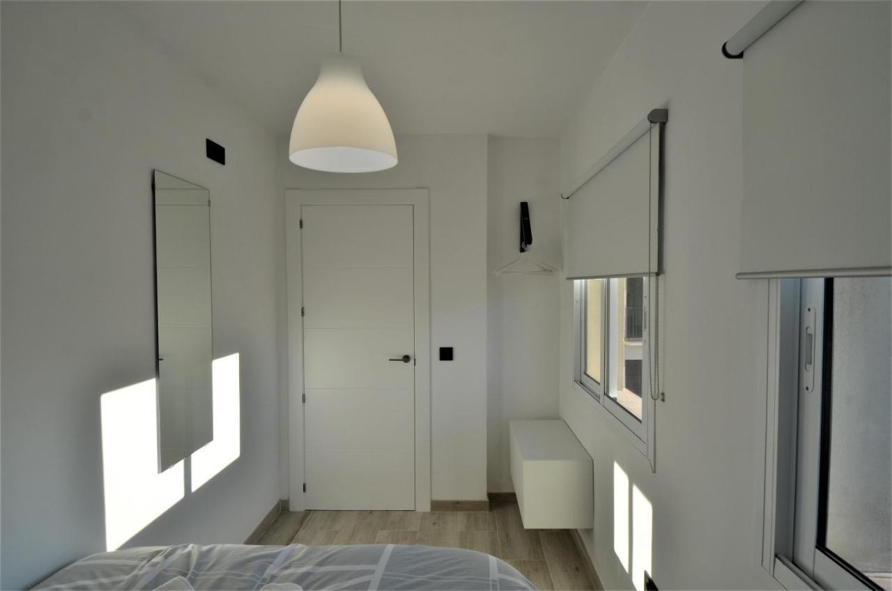 Atico De Lujo En El Centro Historico Apartamento Málaga