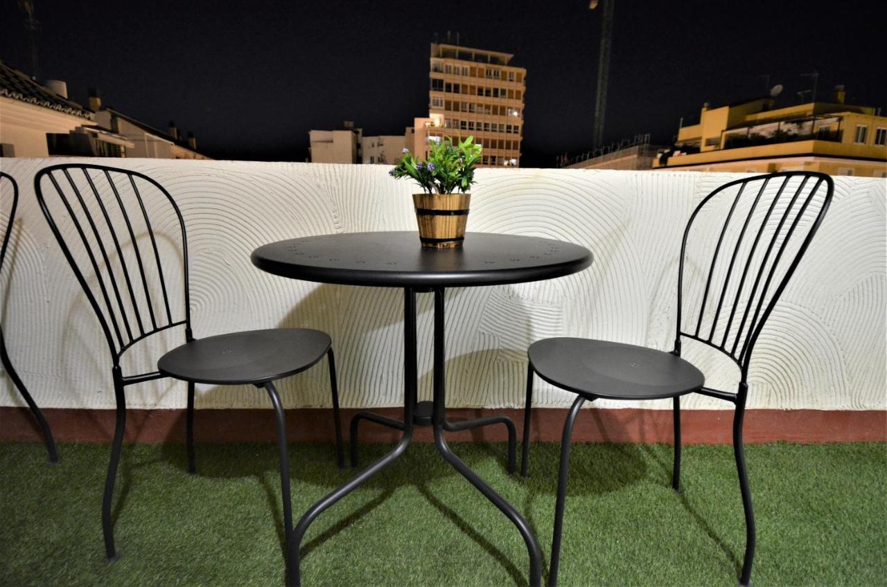 Atico De Lujo En El Centro Historico Apartamento *