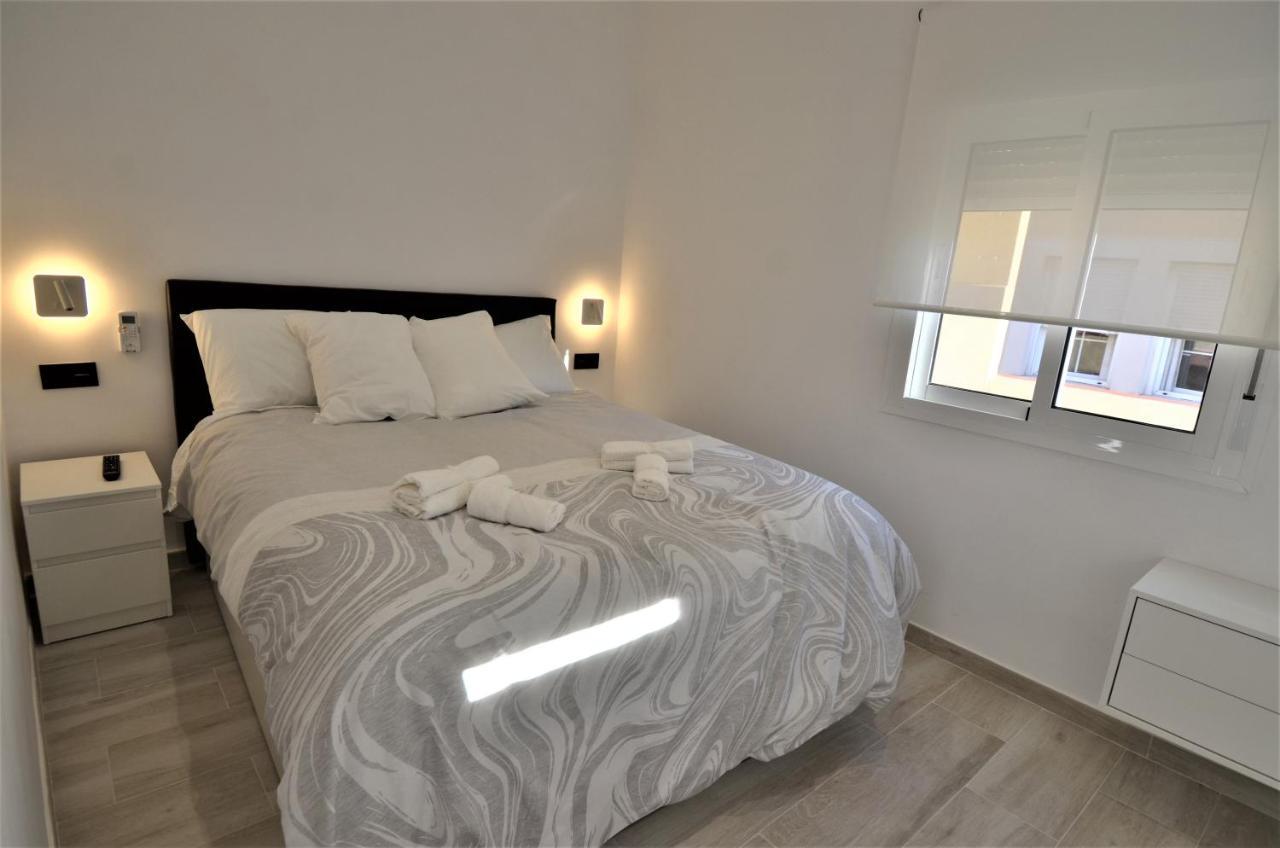 Atico De Lujo En El Centro Historico Apartamento Málaga