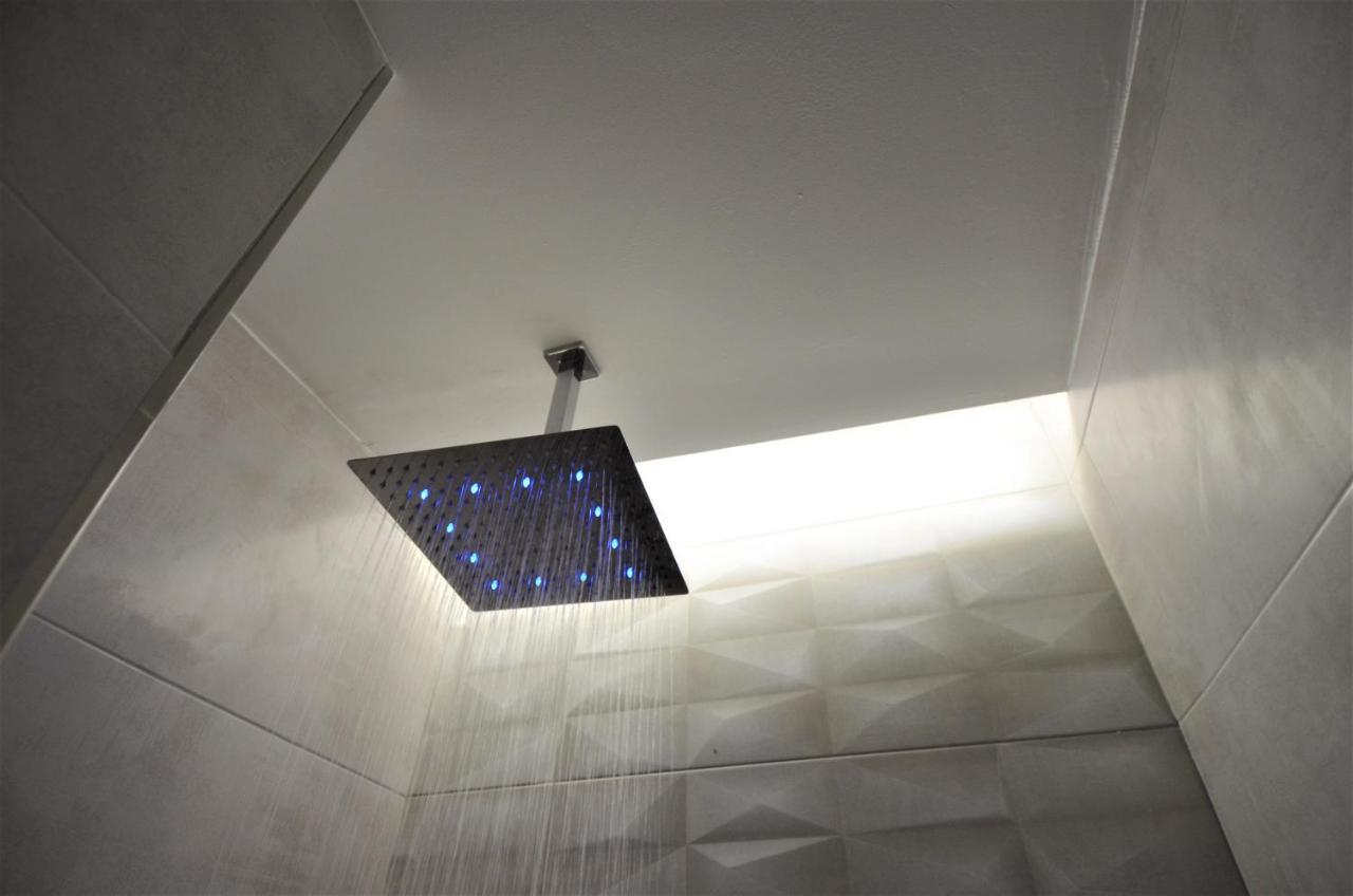 Apartamento Atico De Lujo En El Centro Historico Málaga
