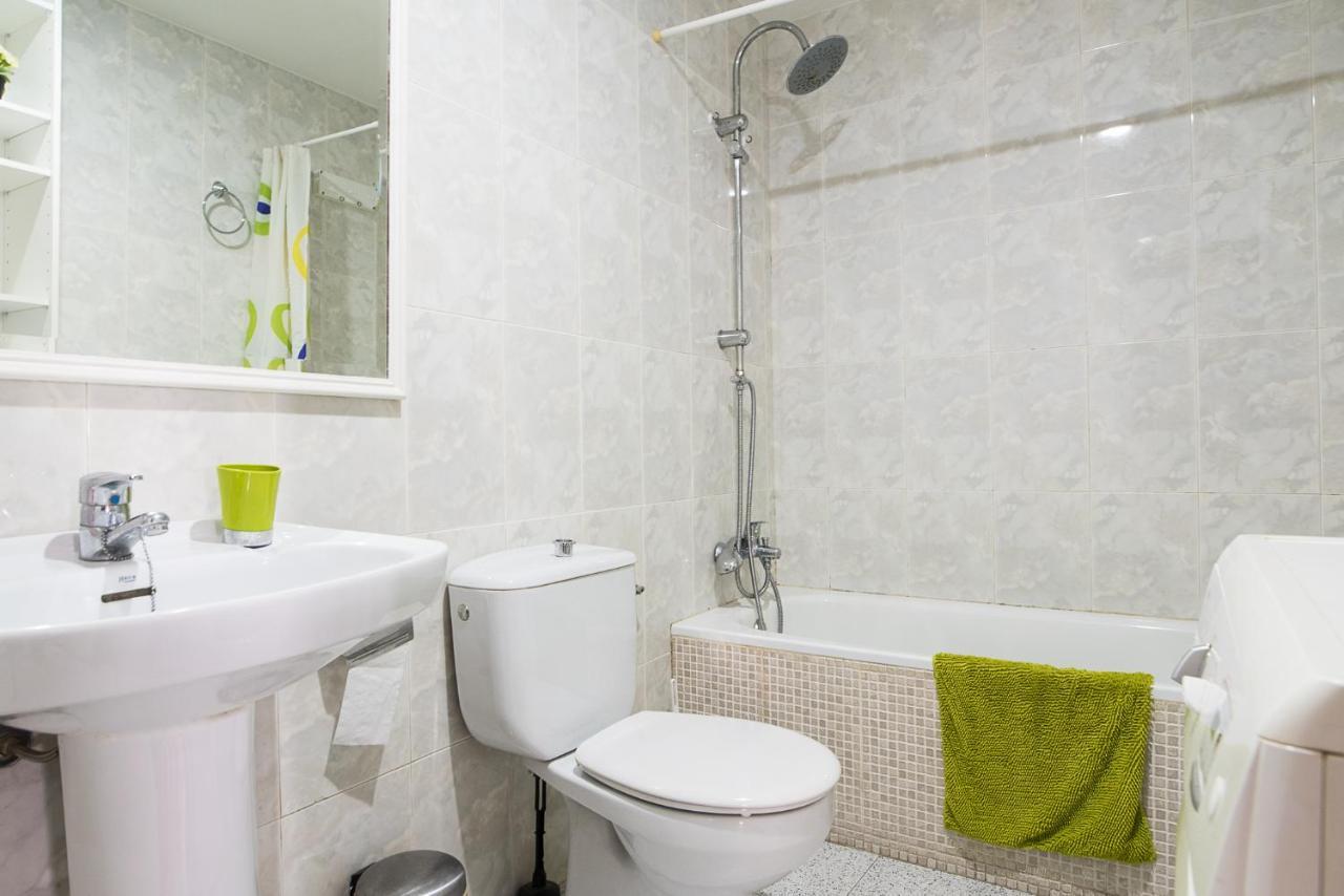 Appartement Malagaonbeach 1 - Two Bedrooms - Up To 3 People - 10 Meters