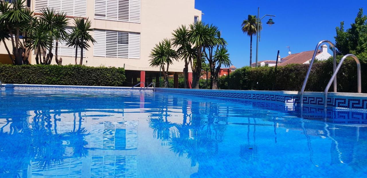 Leilighet Apartamento Chay *