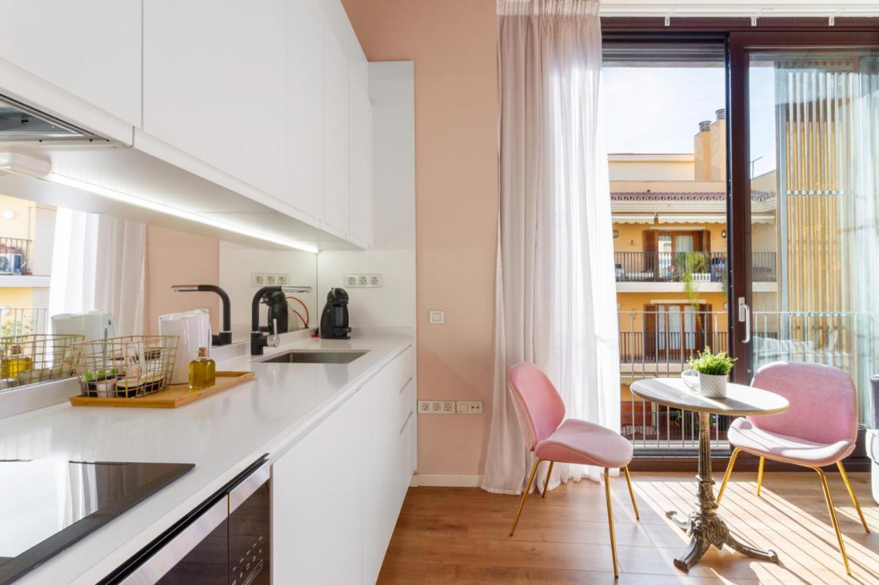 Casapalma Centro Histórico Málaga