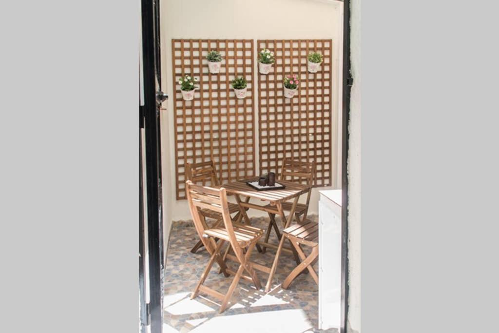 New!!! Luxury Center & Private Terrace * Málaga