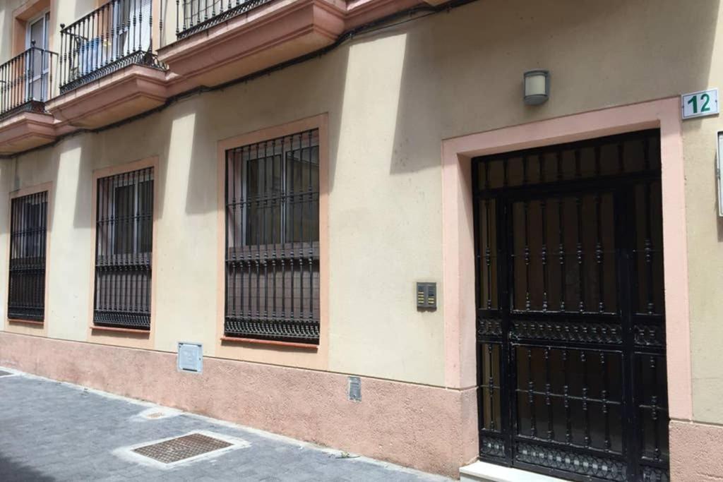 New!!! Luxury Center & Private Terrace Apartamento Málaga