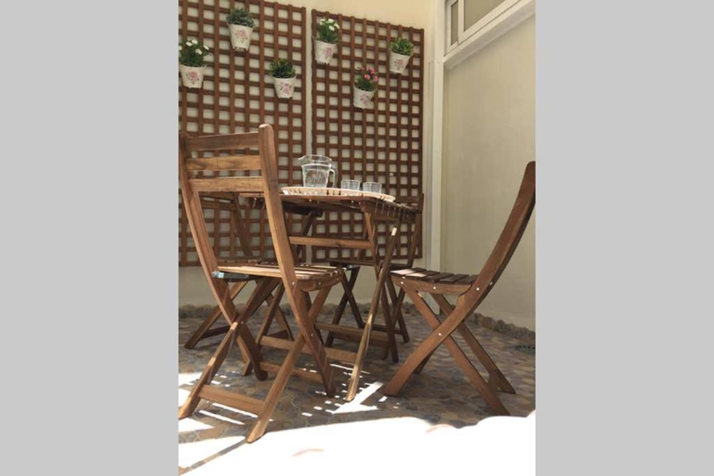 New!!! Luxury Center & Private Terrace Apartamento *