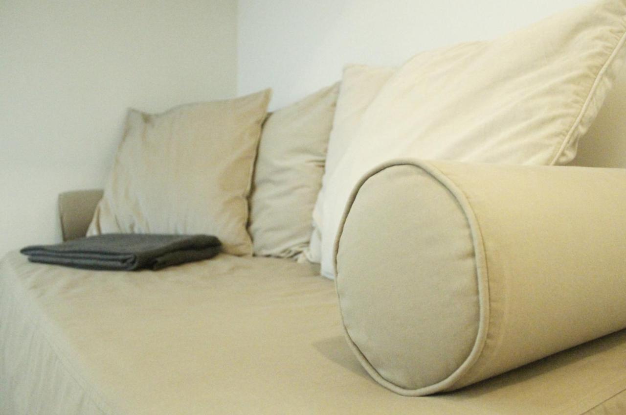 Appartement Malagadevacaciones - Alamos 45 Dos *