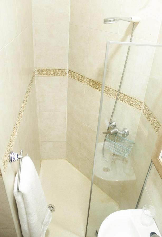 Malagadevacaciones - Alamos 45 Dos Appartement Málaga