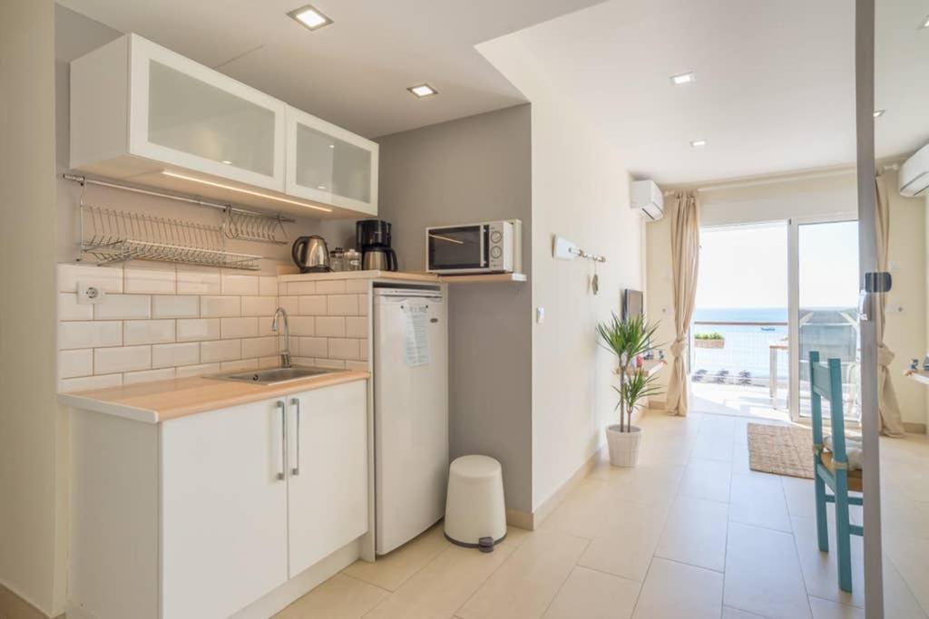 Tgh/ Malagueta Paradise Apartment Málaga