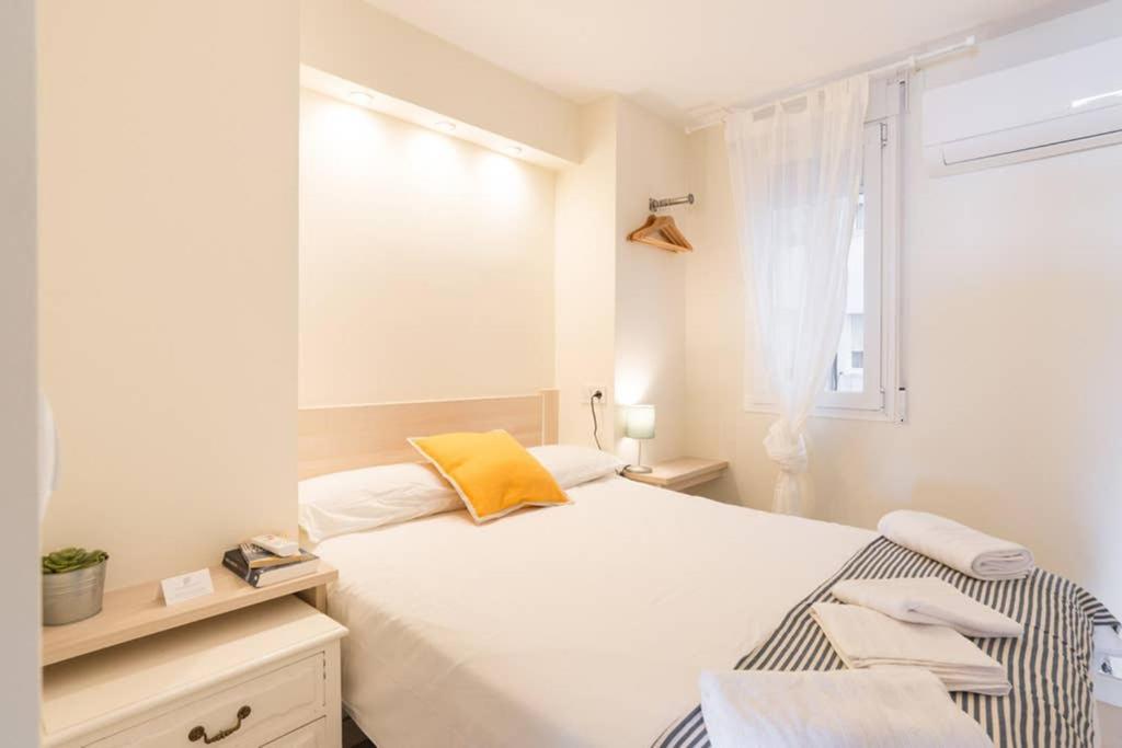 Apartment Tgh/ Malagueta Paradise *