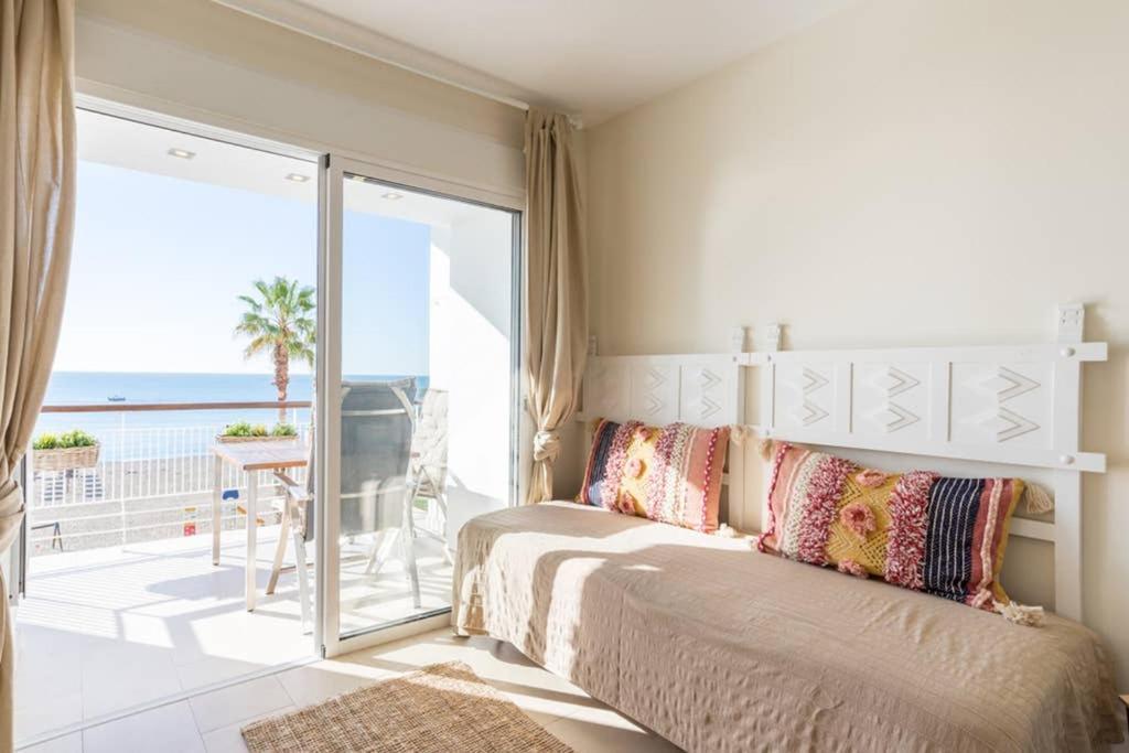 Tgh/ Malagueta Paradise Apartment *