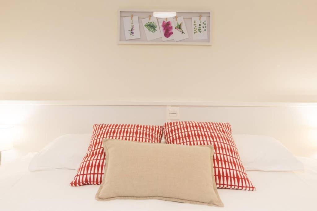 Tgh/ Malagueta Paradise Apartment *
