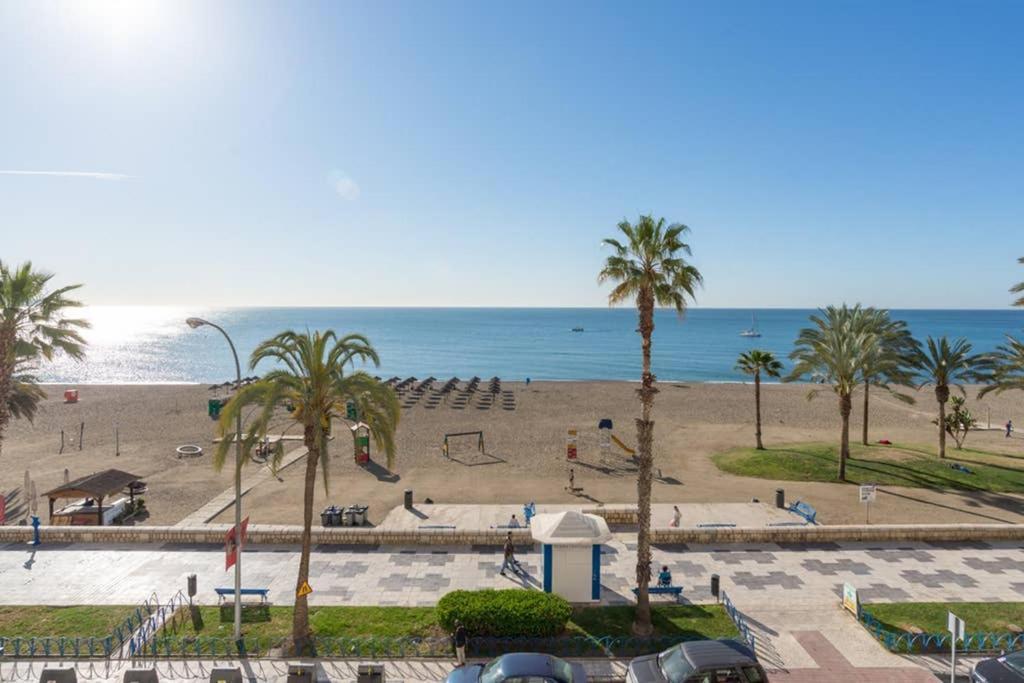 Tgh/ Malagueta Paradise Apartment Málaga