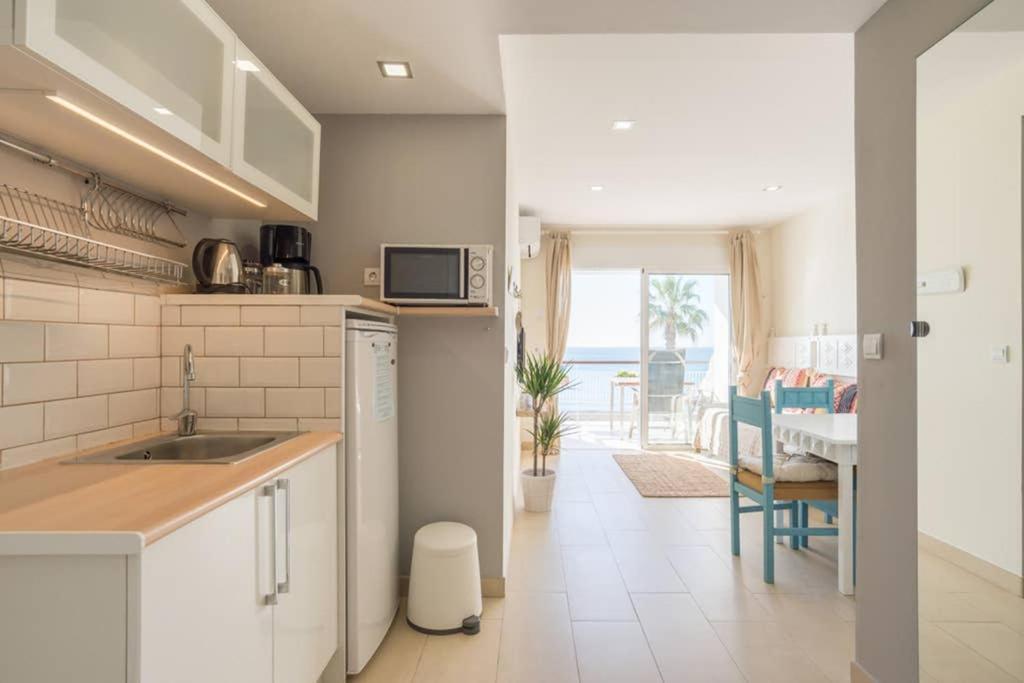 Apartment Tgh/ Malagueta Paradise