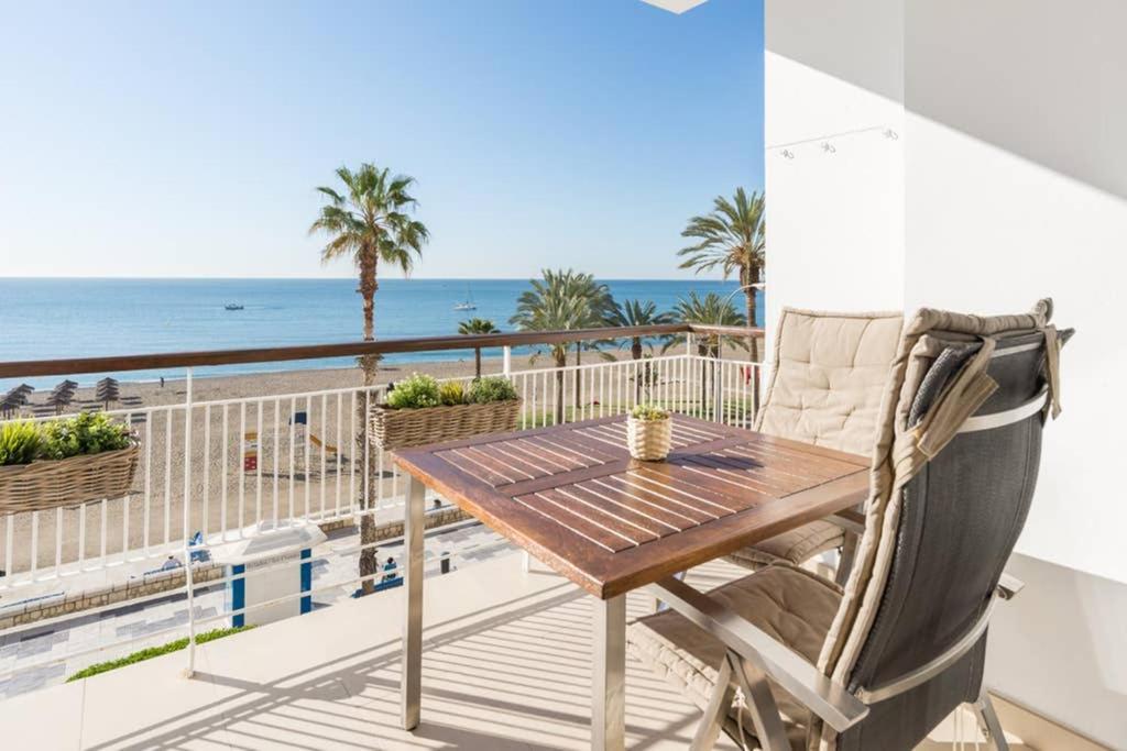 Tgh/ Malagueta Paradise Apartment